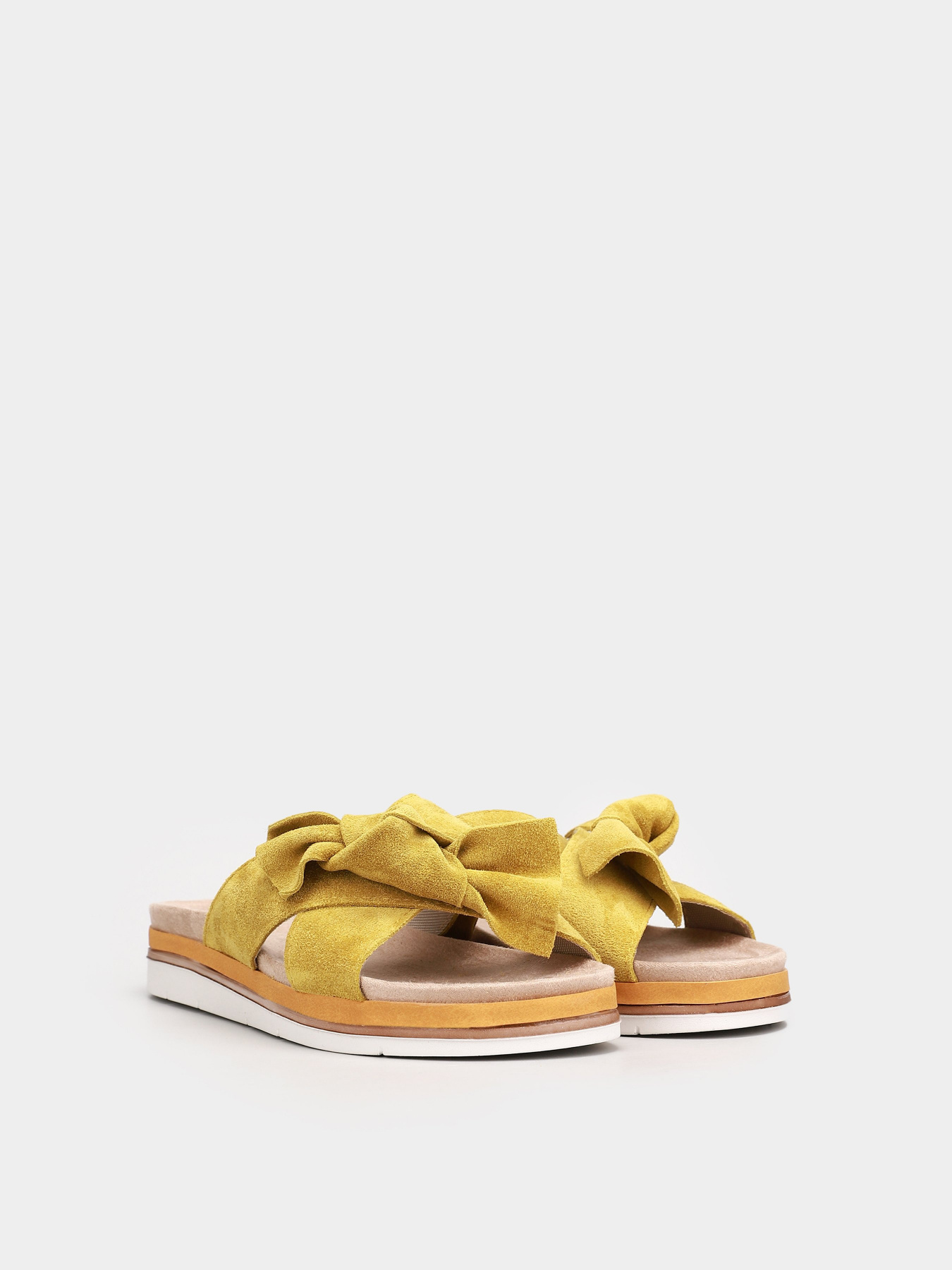 Шлепанцы Braska модель NB-4E Фото