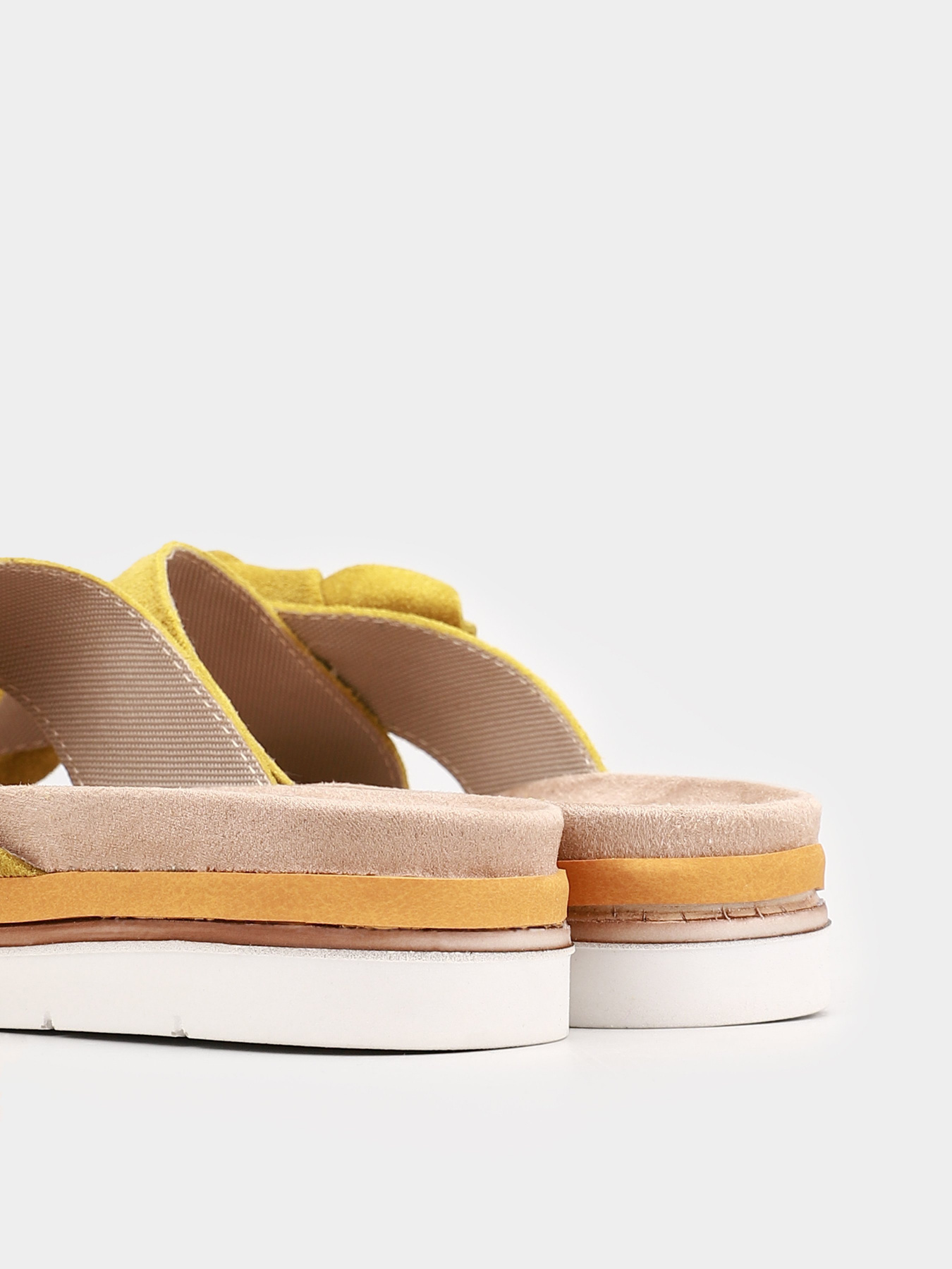 Шлепанцы Braska модель NB-4E Фото