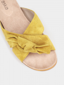 Шлепанцы Braska модель NB-4E Фото