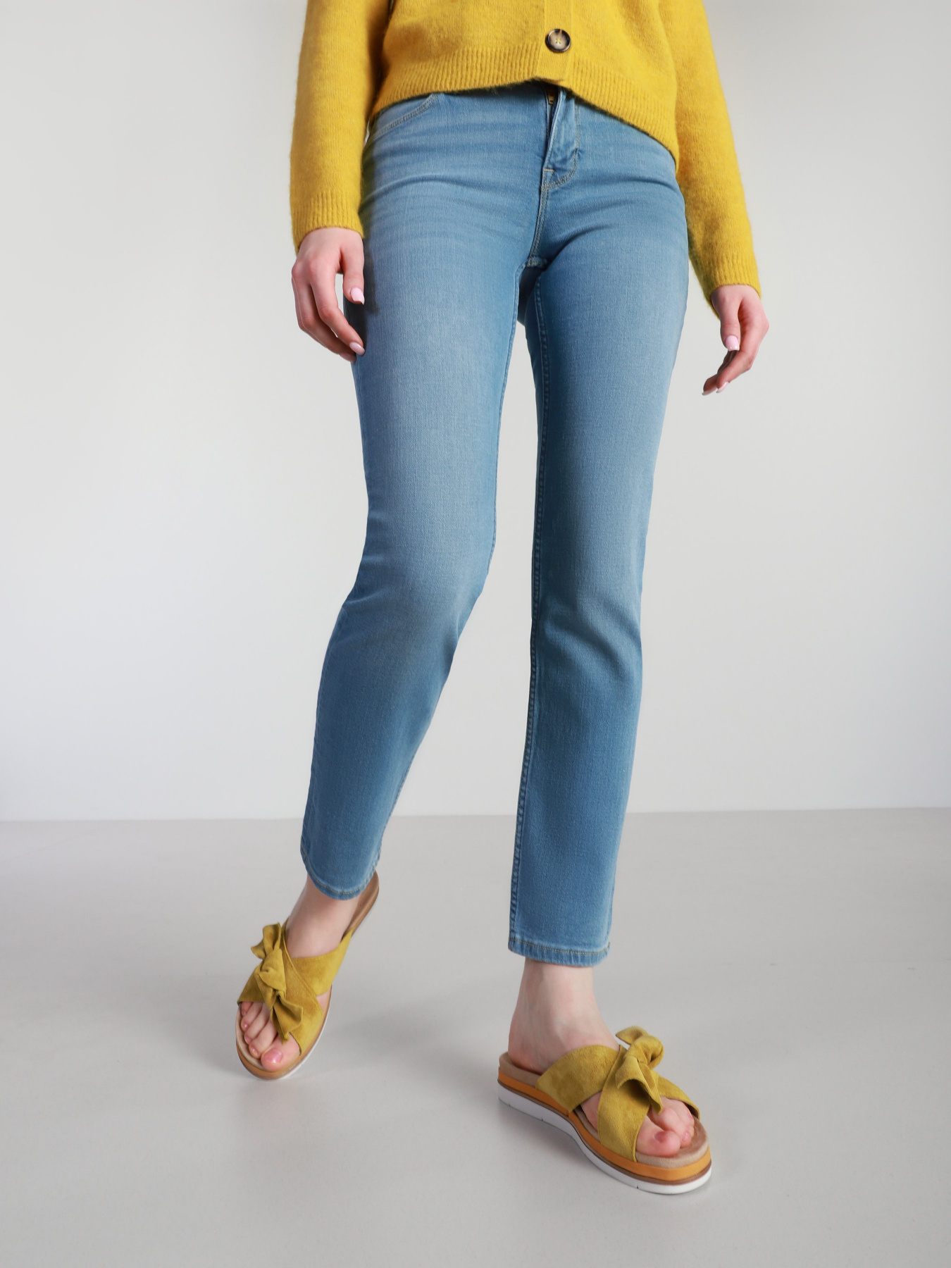 Шльопанці Braska модель NB-4E Фото