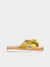 Шльопанці Braska модель NB-4E Фото