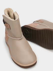 Ботинки Braska модель EY-1B1-01 Фото