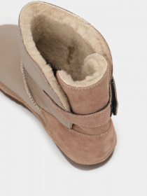 Ботинки Braska модель EY-1B1-01 Фото