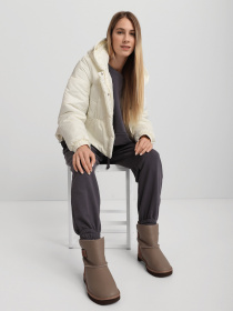 Ботинки Braska модель EY-1B1-01 Фото