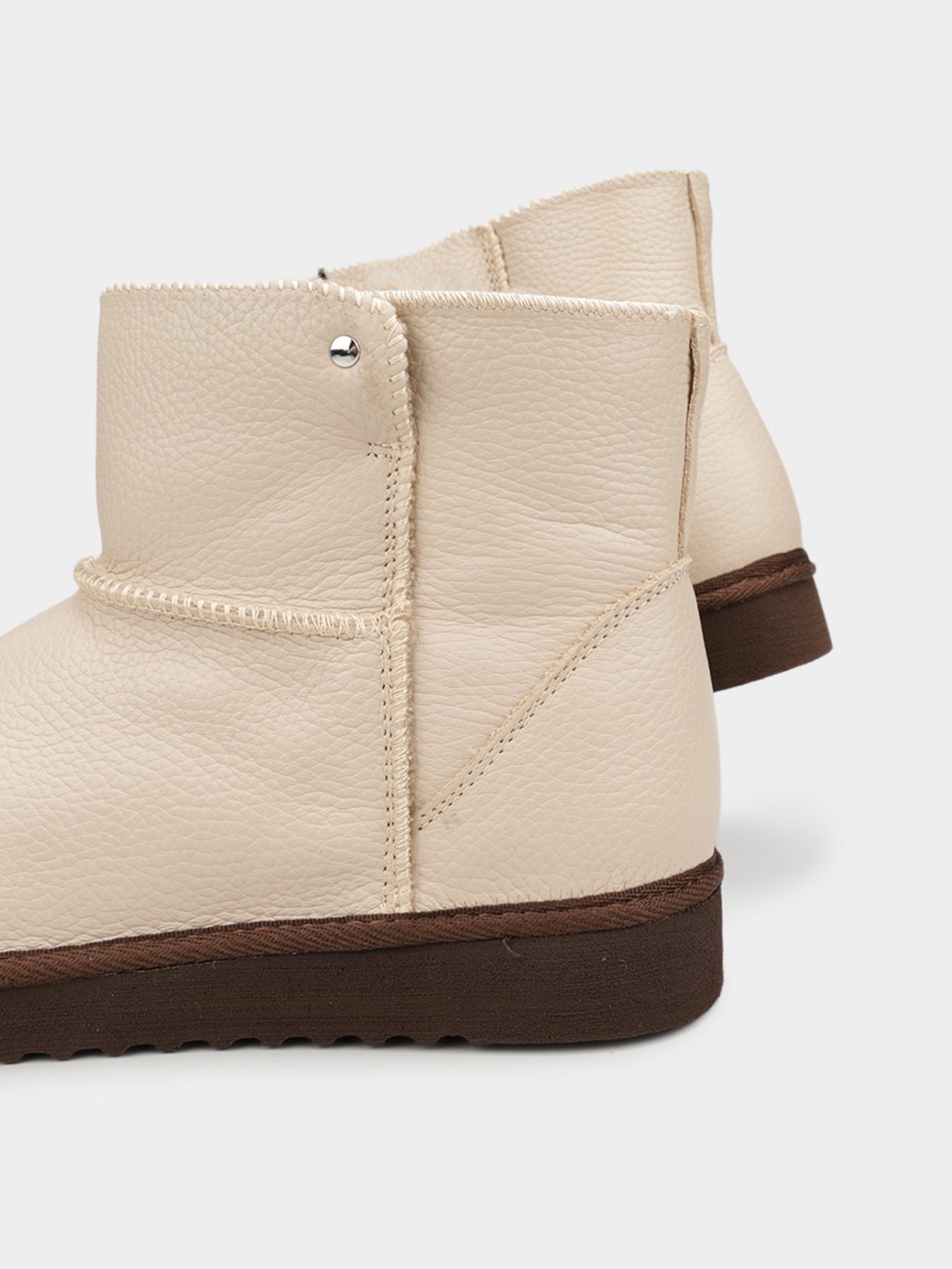 Ботинки Braska модель EY-1F Фото