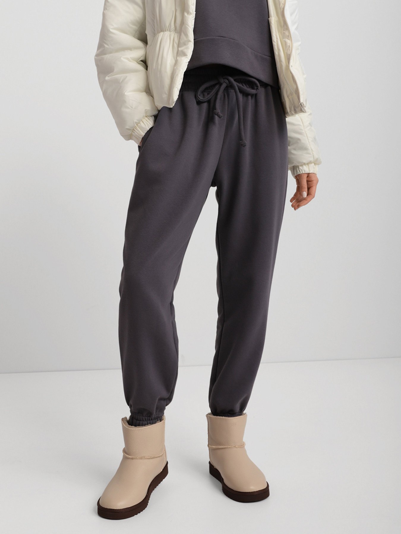 Ботинки Braska модель EY-1F Фото