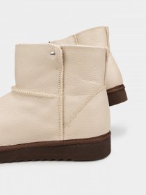 Ботинки Braska модель EY-1F Фото