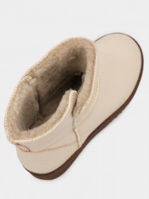 Ботинки Braska модель EY-1F Фото