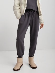 Ботинки Braska модель EY-1F Ботинки Braska модель EY-1F Фото