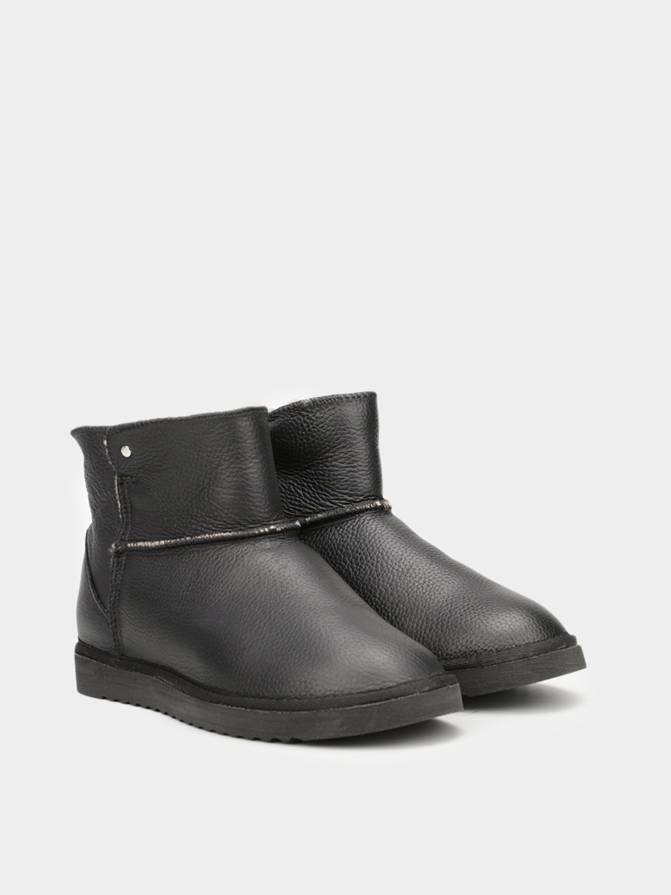 Ботинки Braska модель EY-1F-01 Фото