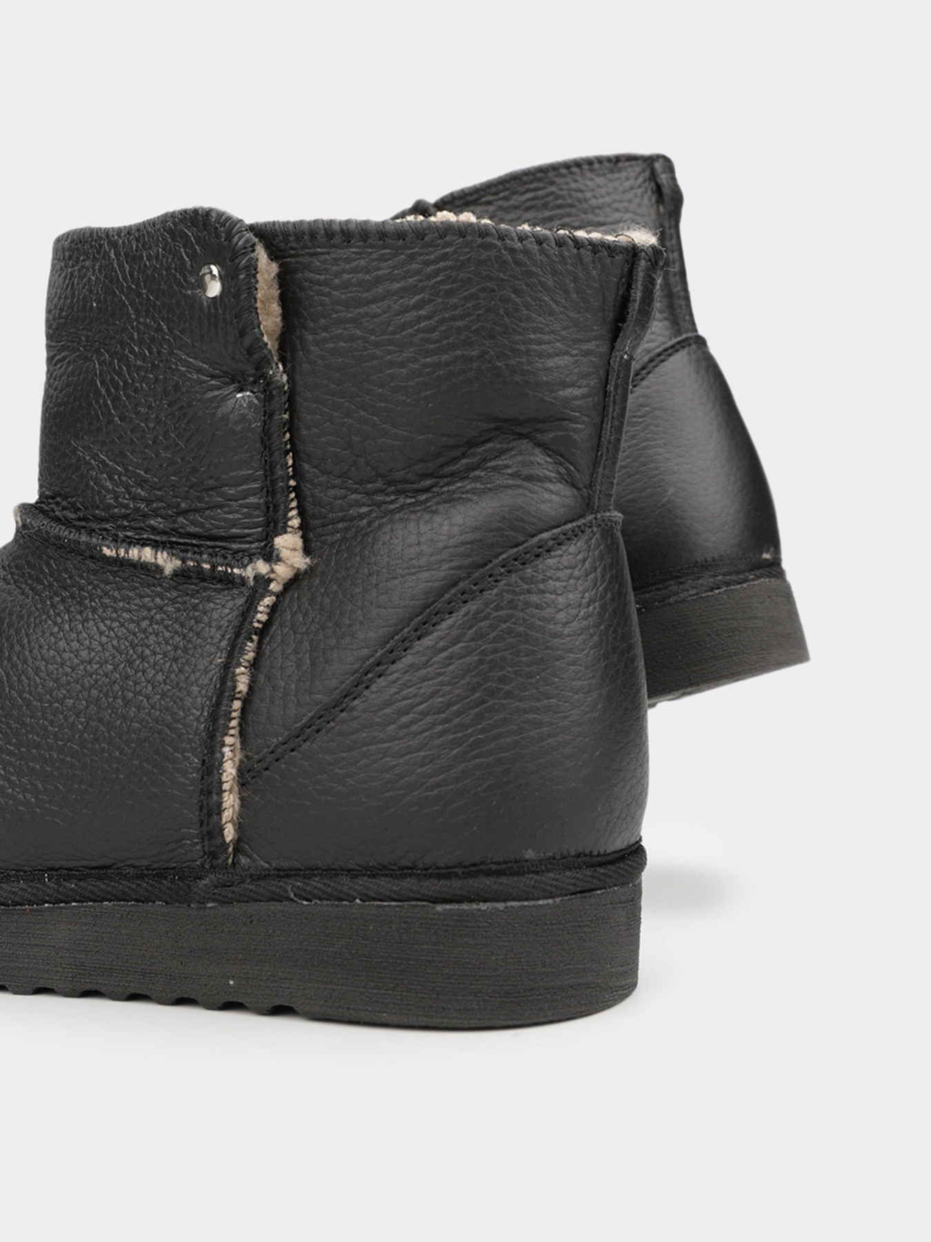 Ботинки Braska модель EY-1F-01 Фото