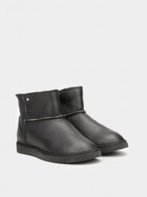 Ботинки Braska модель EY-1F-01 Фото