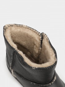 Ботинки Braska модель EY-1F-01 Фото