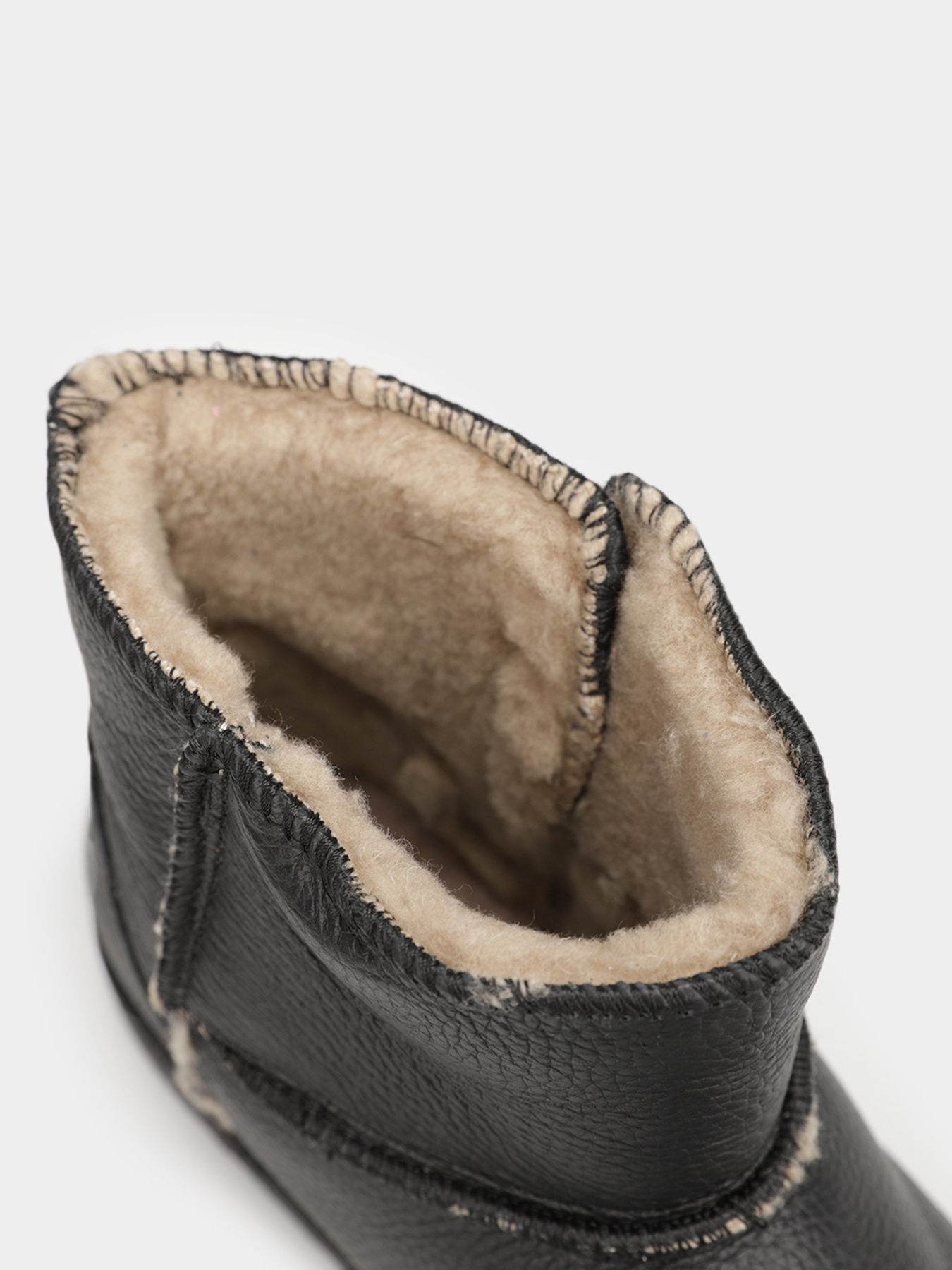 Ботинки Braska модель EY-1F-01 Ботинки Braska модель EY-1F-01 Фото