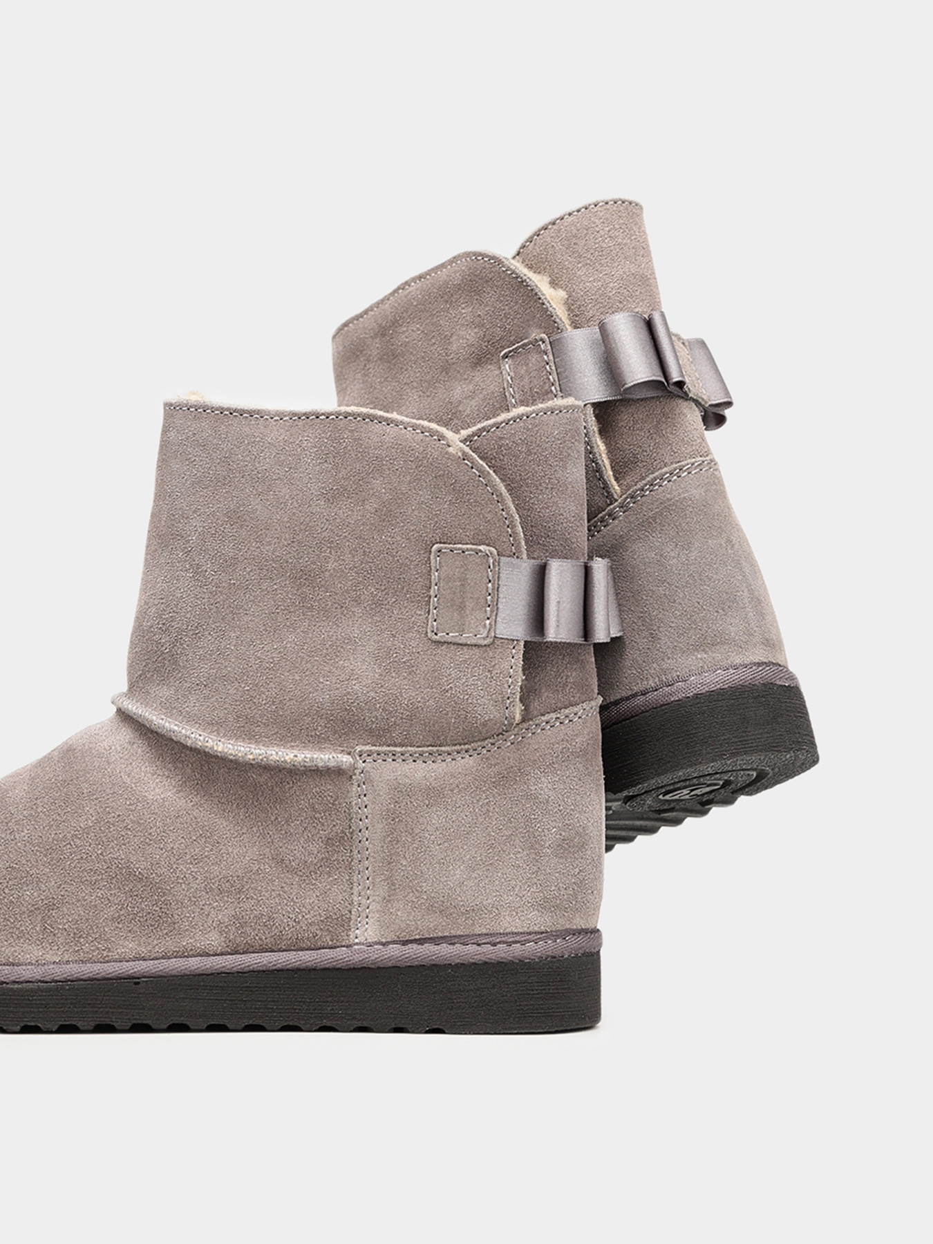 Черевики Braska модель EY-1X Фото