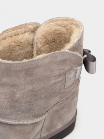 Черевики Braska модель EY-1X Фото