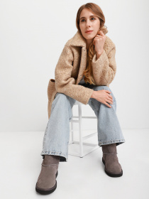 Черевики Braska модель EY-1X Фото