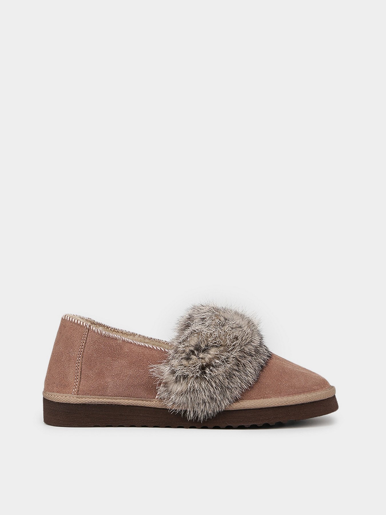 Полуботинки Braska модель EY-5X-01 Фото