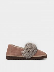 Полуботинки Braska модель EY-5X-01 Фото