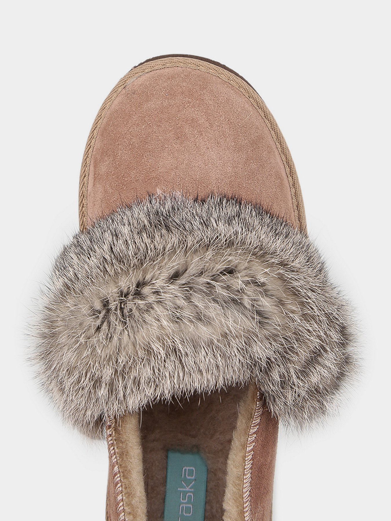 Напівчеревики Braska модель EY-5X-01 Фото