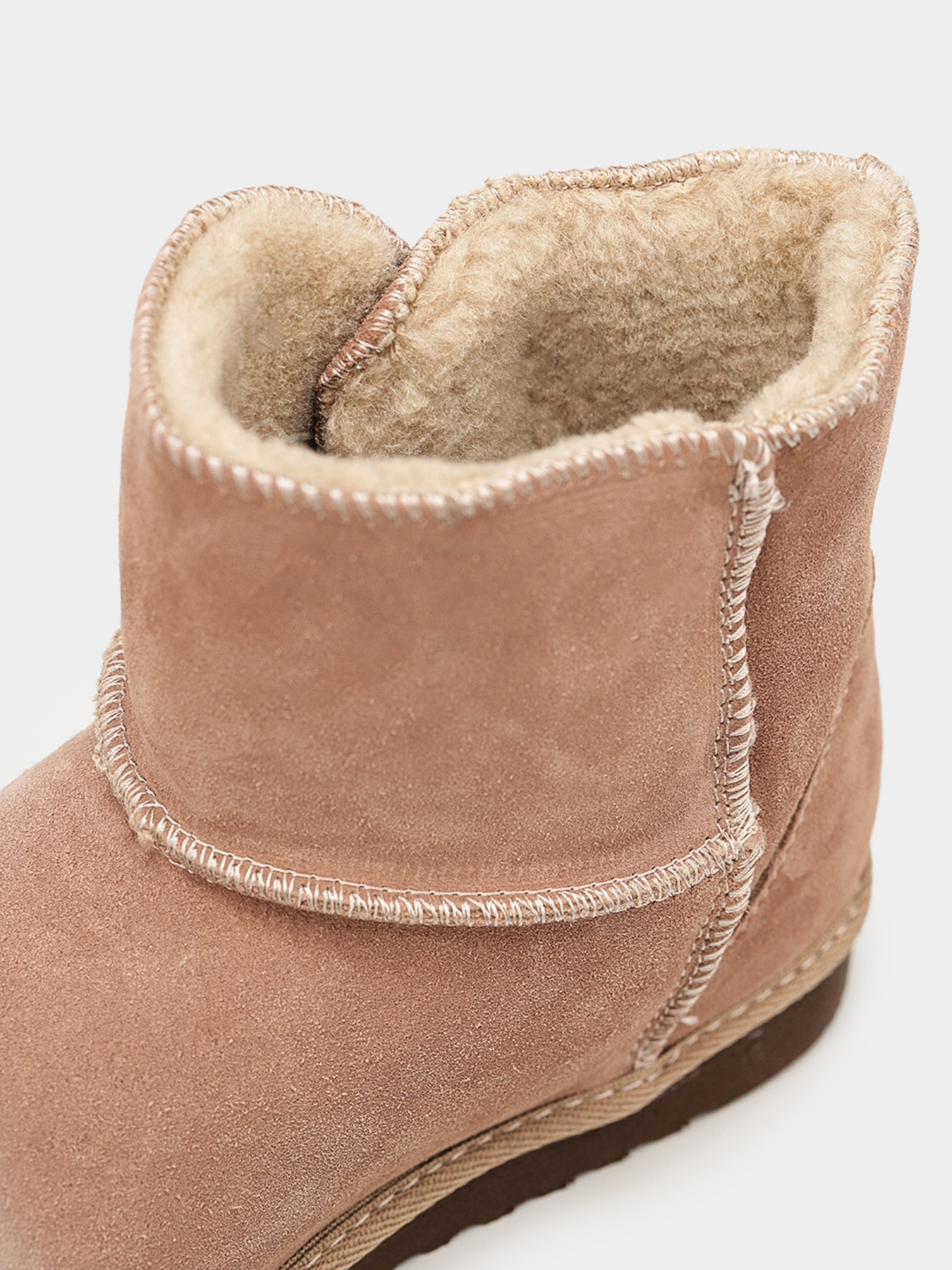 Ботинки Braska модель EY-9F Фото