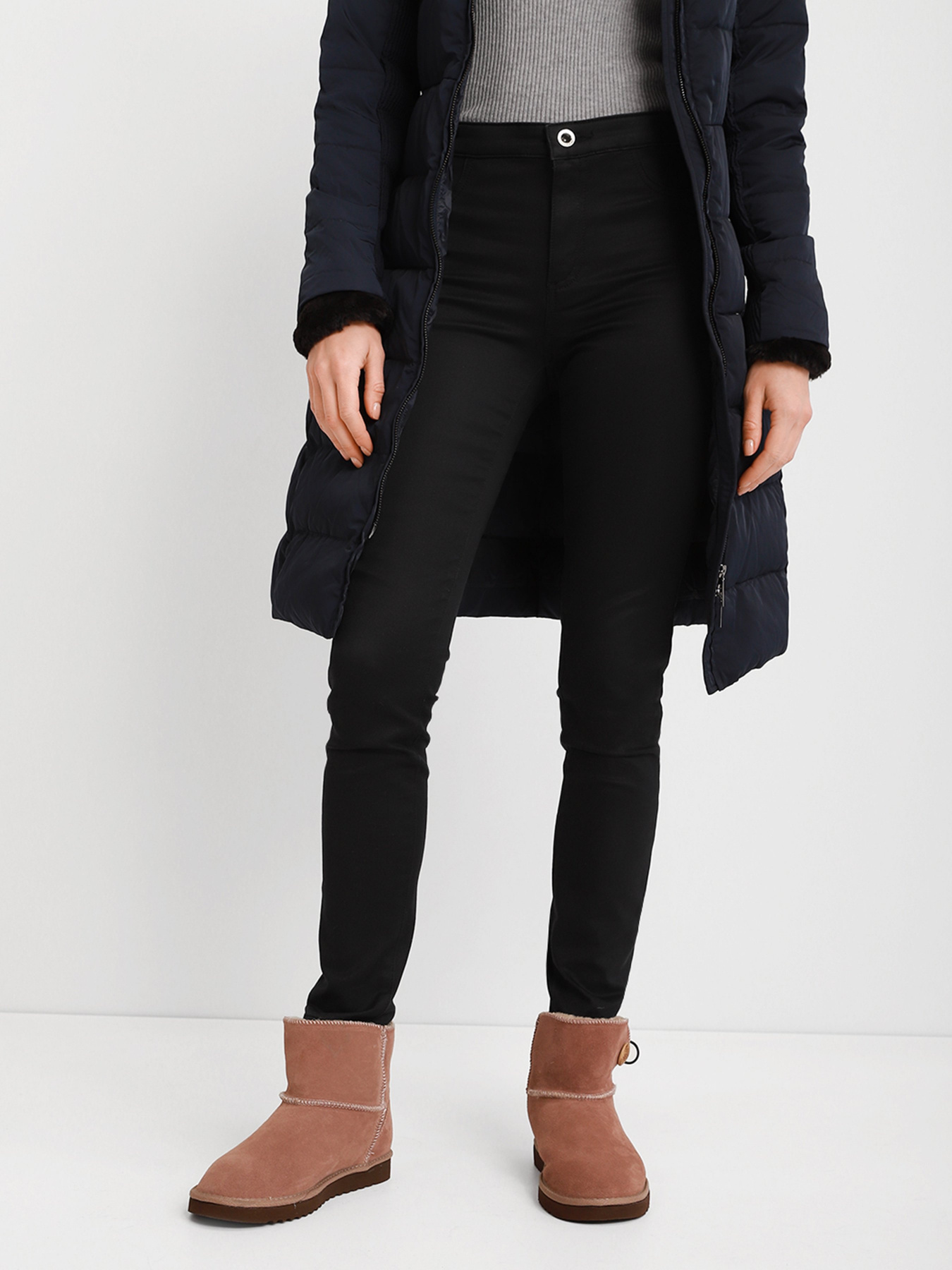 Ботинки Braska модель EY-9F Фото