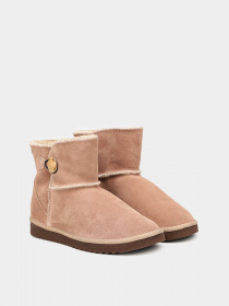 Ботинки Braska модель EY-9F Фото