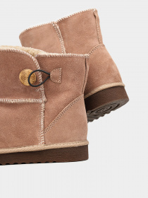 Ботинки Braska модель EY-9F Фото