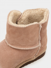 Ботинки Braska модель EY-9F Фото