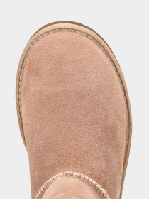 Ботинки Braska модель EY-9F Фото