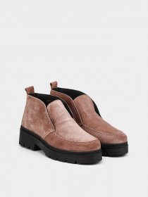 Ботинки Braska модель HE-1D-01 Фото