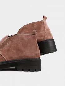 Ботинки Braska модель HE-1D-01 Фото