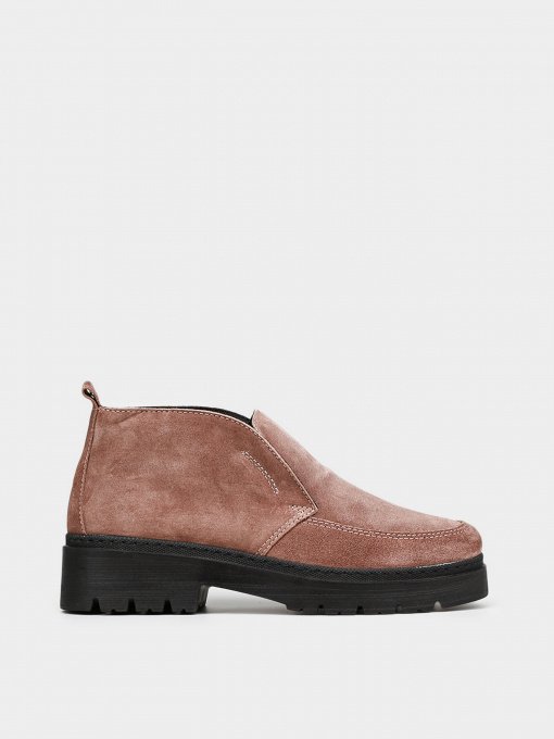 Ботинки Braska модель HE-1D-01 Фото