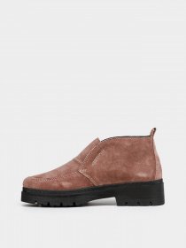 Ботинки Braska модель HE-1D-01 Фото