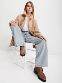 Ботинки Braska модель HE-1D-01 Фото