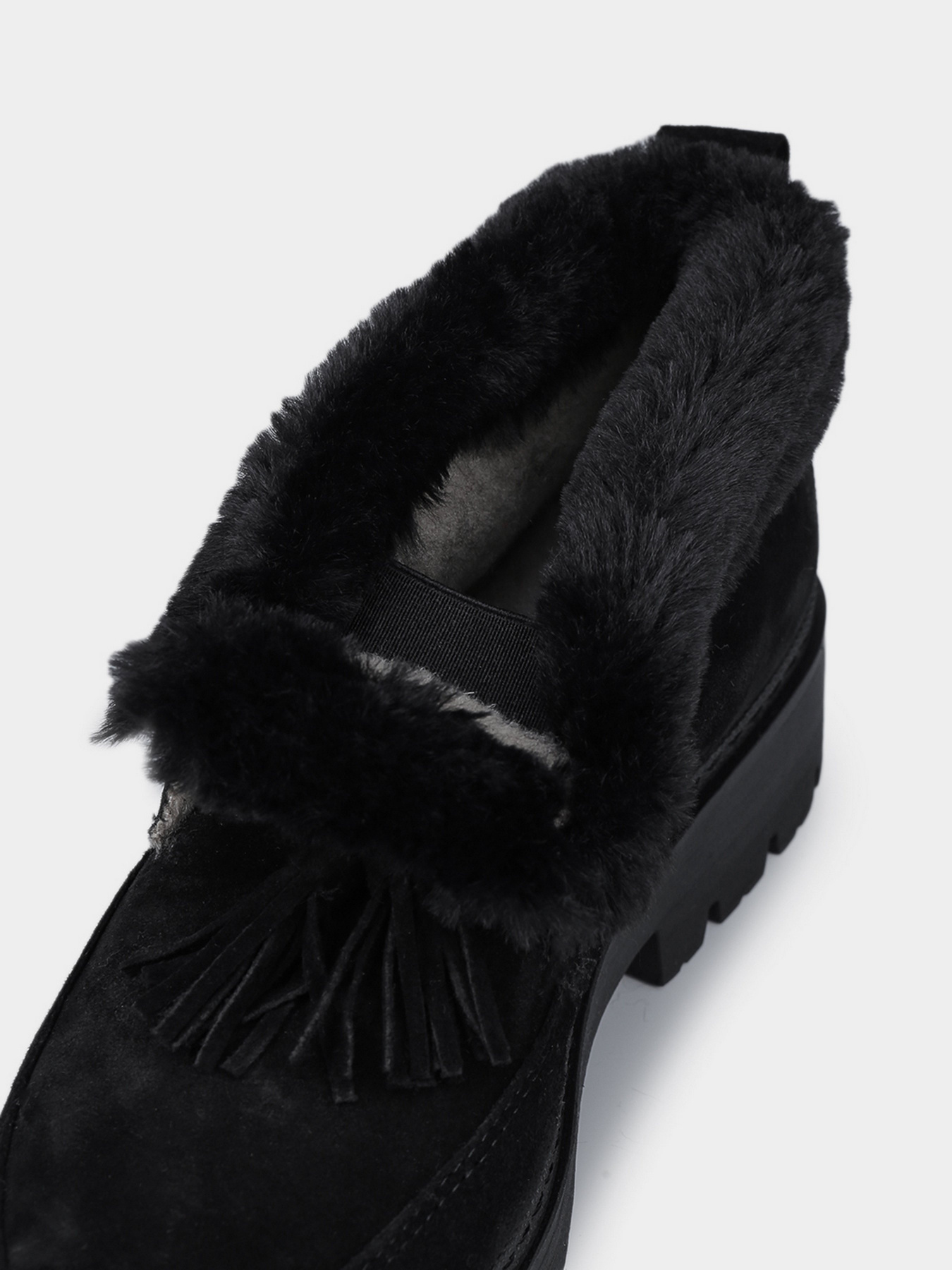 Ботинки Braska модель HE-2D Фото