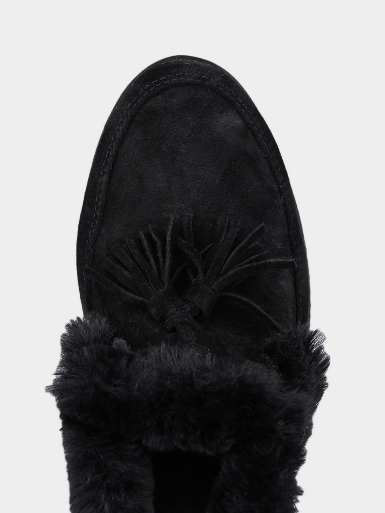 Ботинки Braska модель HE-2D Фото