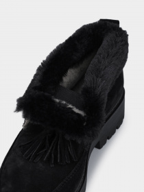 Ботинки Braska модель HE-2D Фото