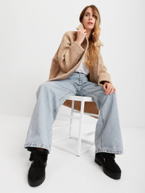 Ботинки Braska модель HE-2D Фото