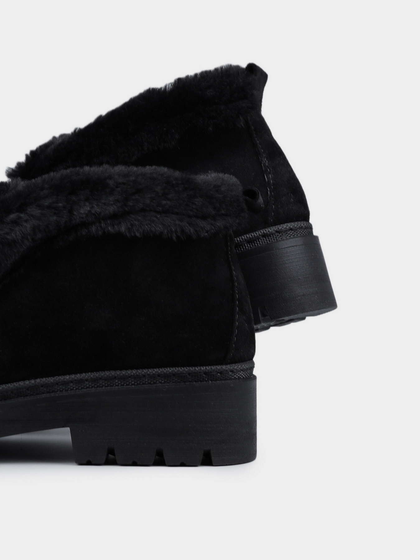 Ботинки Braska модель HE-2D Фото