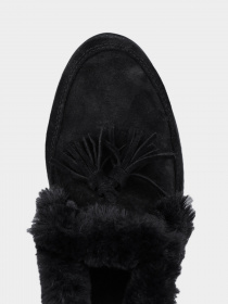 Ботинки Braska модель HE-2D Фото