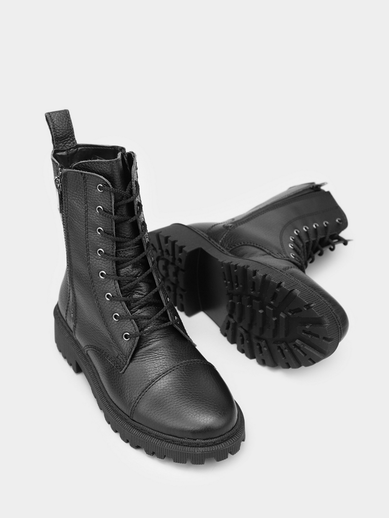 Ботинки Braska модель KA-1F Фото