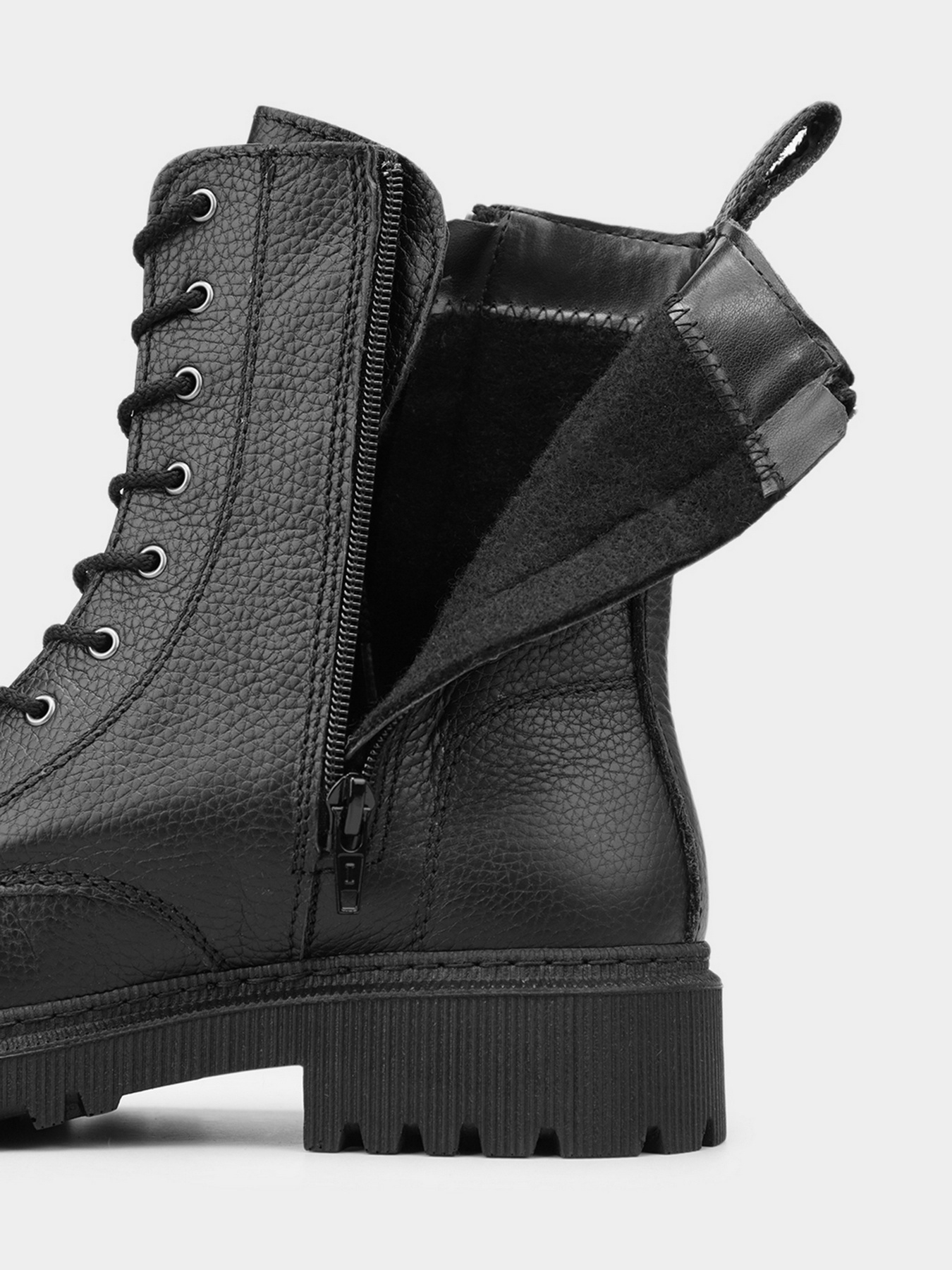 Ботинки Braska модель KA-1F Фото