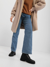 Ботинки Braska модель KA-1F Фото