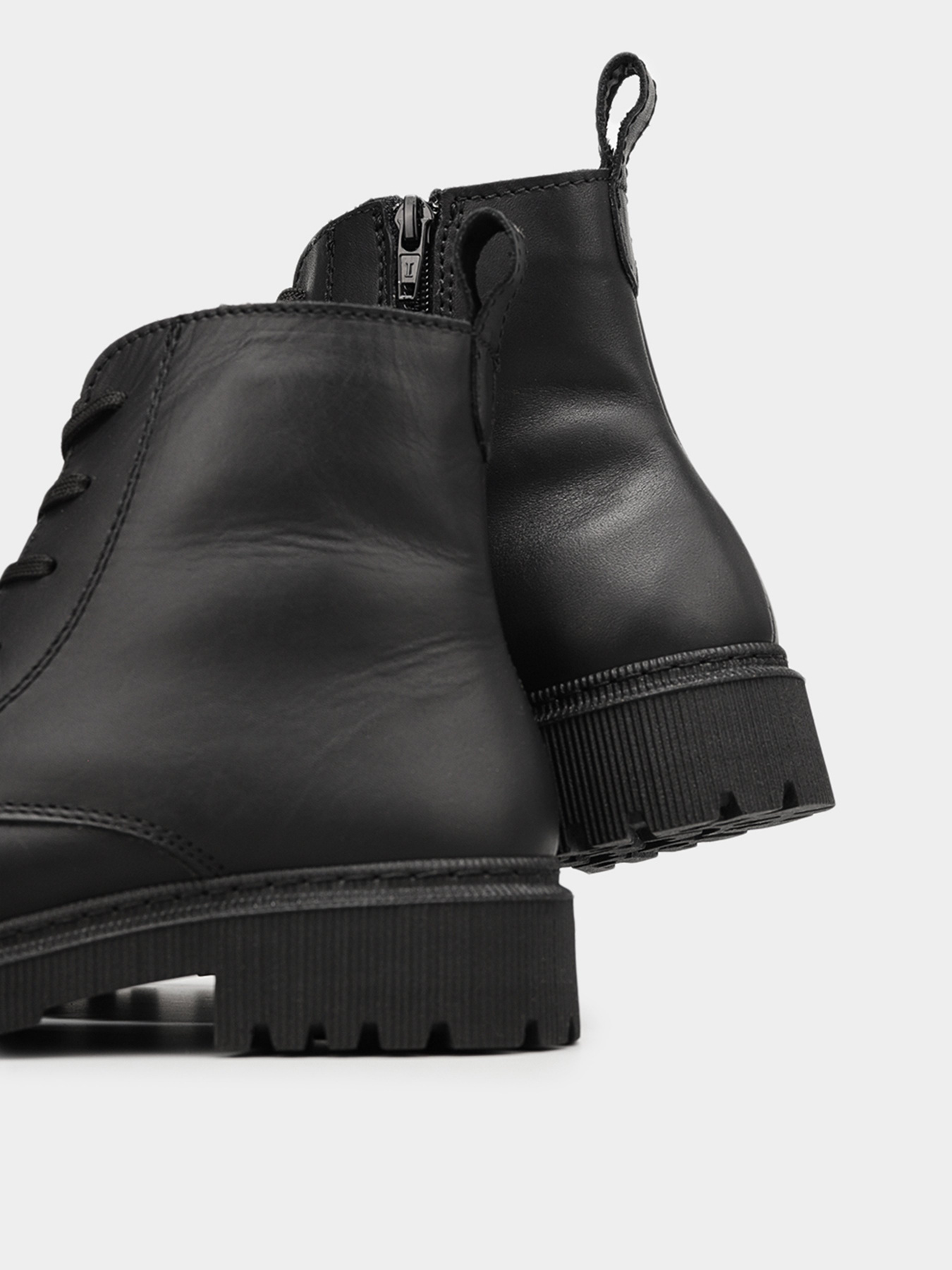 Ботинки Braska модель KA-2F Фото