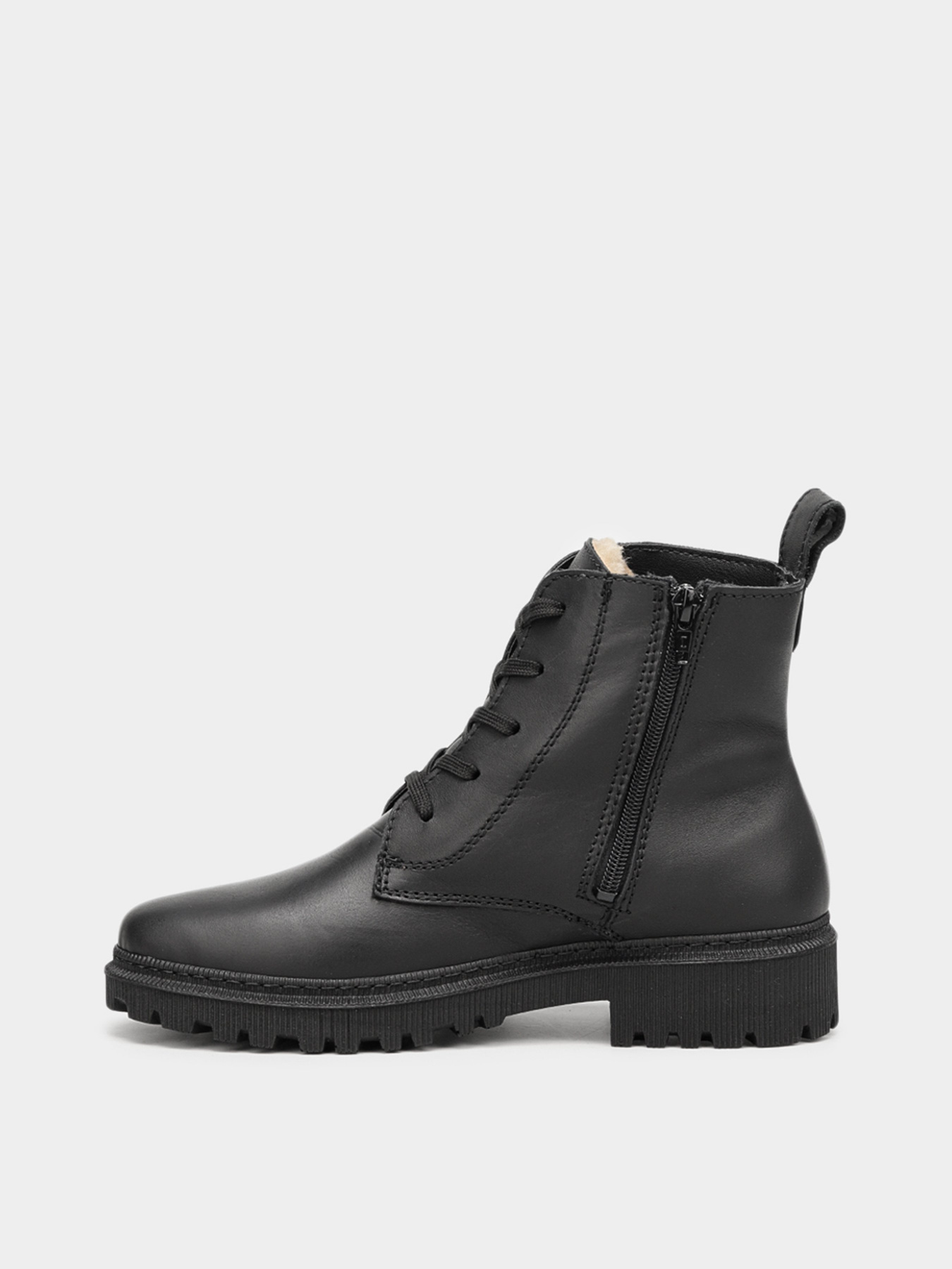 Черевики Braska модель KA-2F Фото