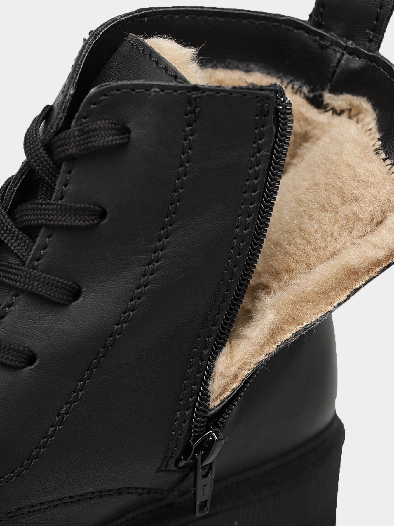 Черевики Braska модель KA-2F Фото