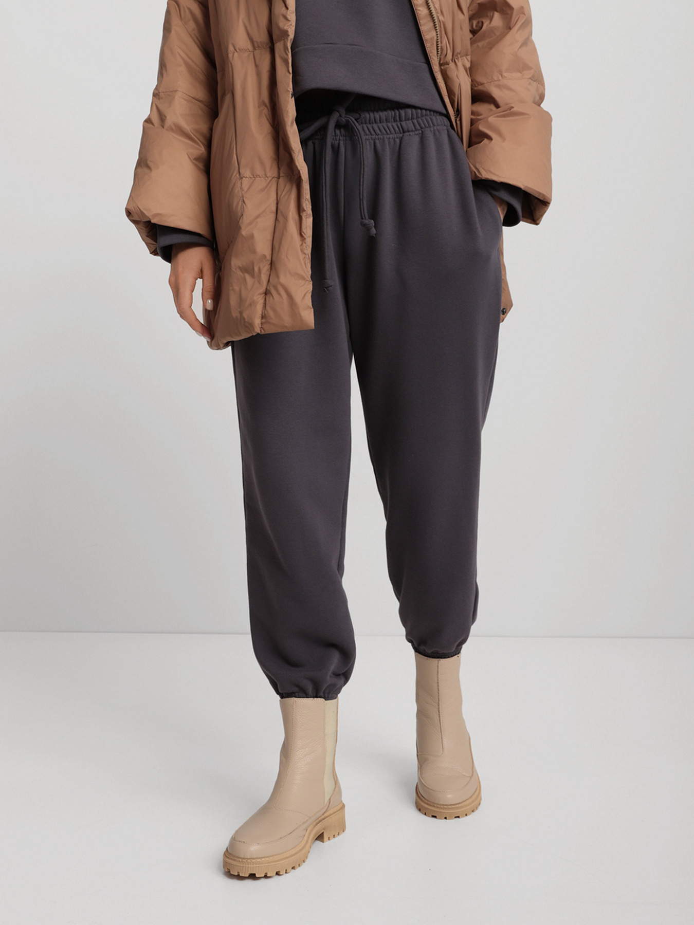 Челсі Braska модель KA-3F Фото