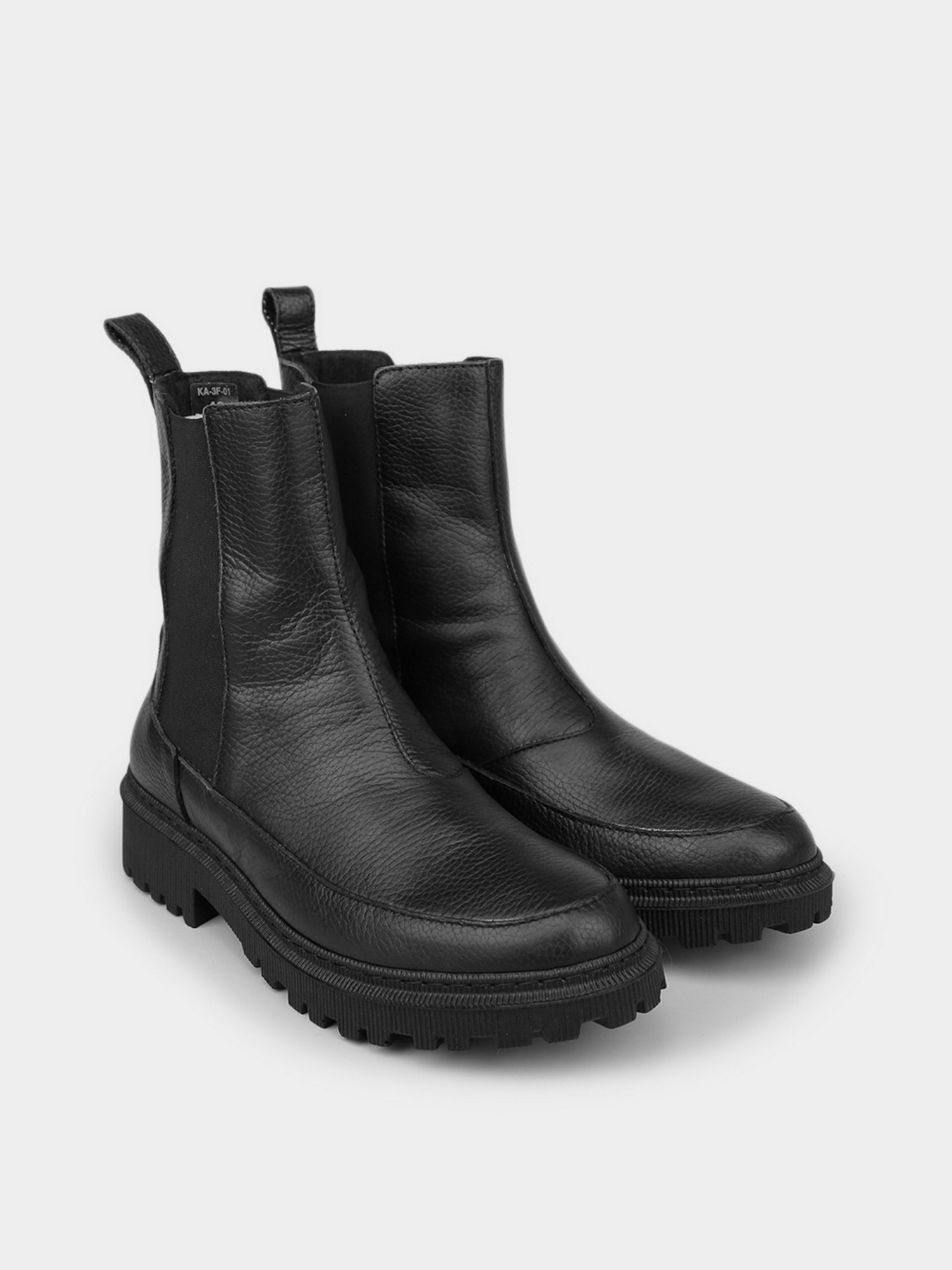 Челси Braska Inblu модель KA-3F-01 Фото