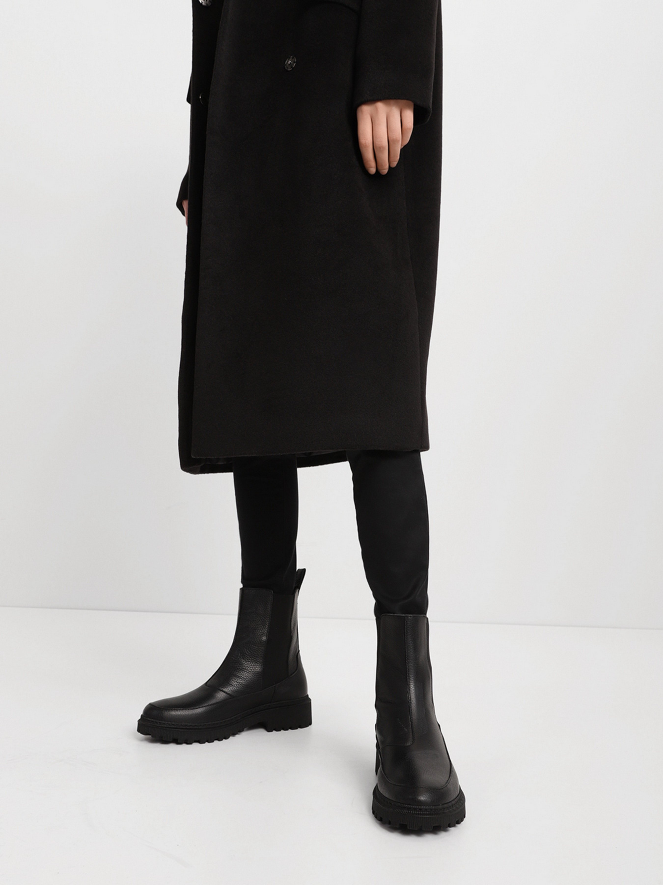 Челсі Braska Inblu модель KA-3F-01 Фото